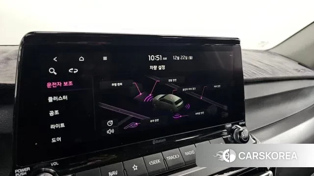 Kia Seltos id 3504972 из Кореи 8