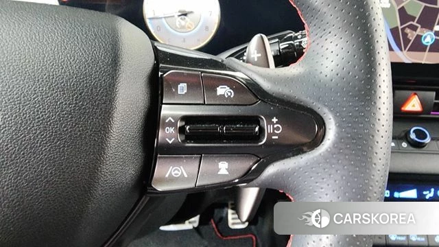 Hyundai The New Avante (CN7) id 4499675 из Кореи 8