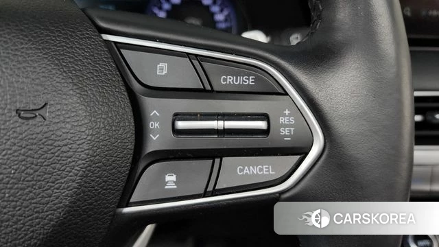 Hyundai Palisade id 4872142 из Кореи 8