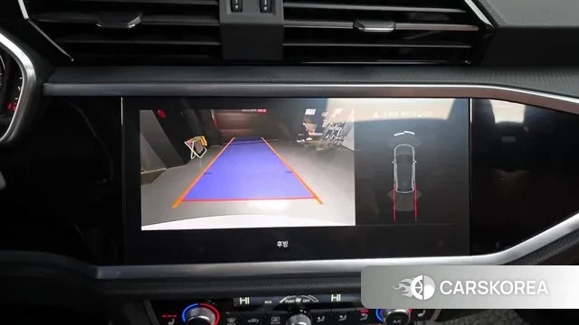 Audi Q3 (F3) id 3610851 из Кореи 8