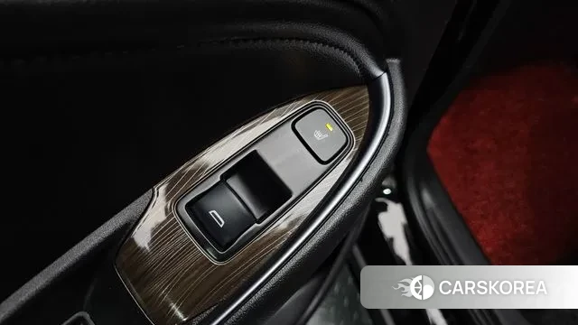 Chevrolet (GM Daewoo) All New Malibu id 3617173 из Кореи 8