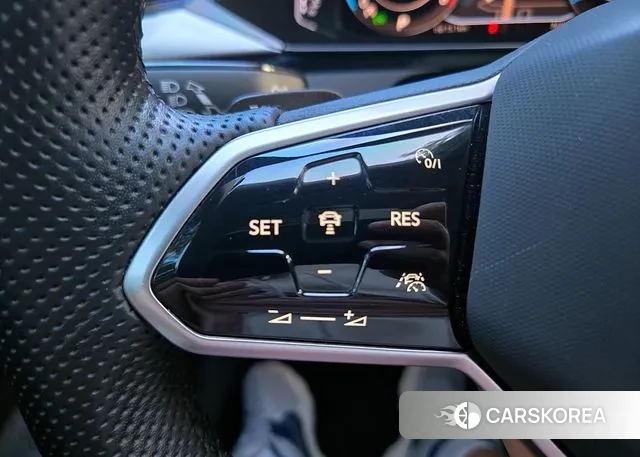 Volkswagen Arteon id 3190840 из Кореи 8