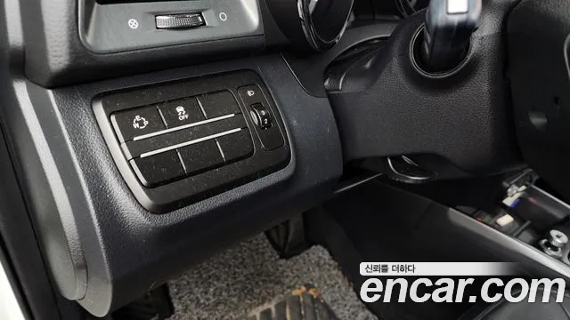 Ssangyong Tivoli Armor id 2441115 из Кореи 8