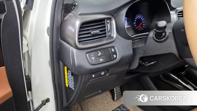 Kia The New Sorento id 3418150 из Кореи 8