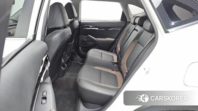 Kia Seltos id 3905170 из Кореи 8