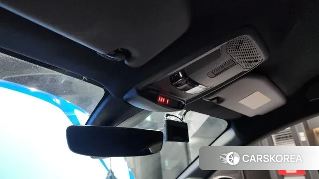 Peugeot e-208 second Generation id 3555766 из Кореи 8