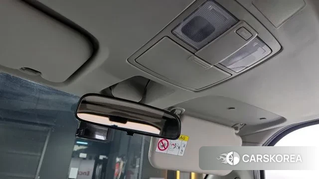 Kia The New Ray id 3317533 из Кореи 8