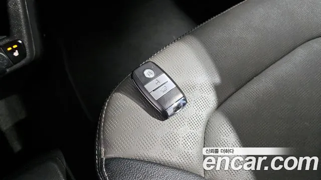 Kia The New Ray id 2406508 из Кореи 8