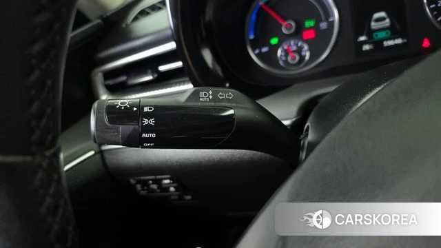 Kia K5 Hybrid 3rd Generation id 4316686 из Кореи 8