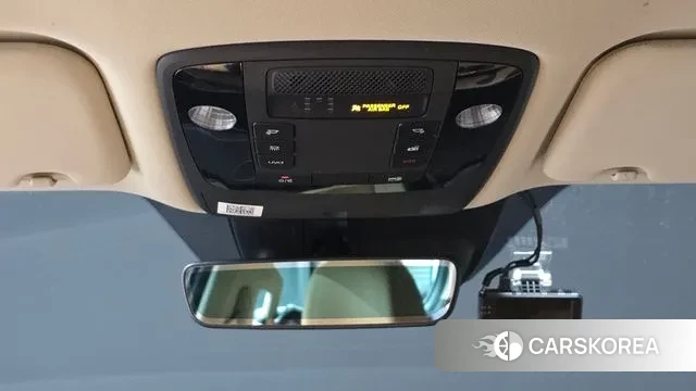 Kia Carnival 4th generation id 3478947 из Кореи 8