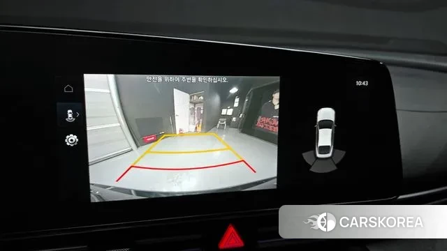 Hyundai Avante (CN7) id 3524590 из Кореи 8