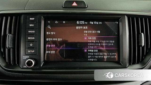 Kia The New Kia Ray id 3953601 из Кореи 8