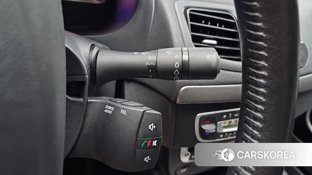 Renault Korea (Samsung) SM3 Neo id 3024303 из Кореи 8