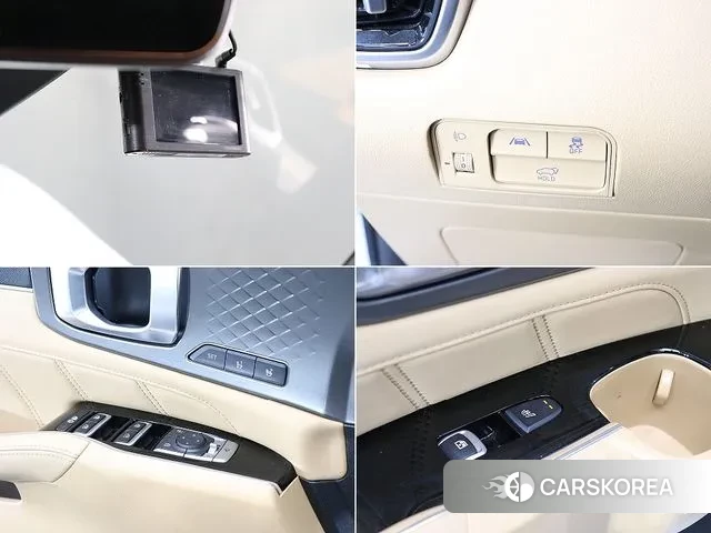 Kia Sorento 4th Generation id 3425427 из Кореи 8