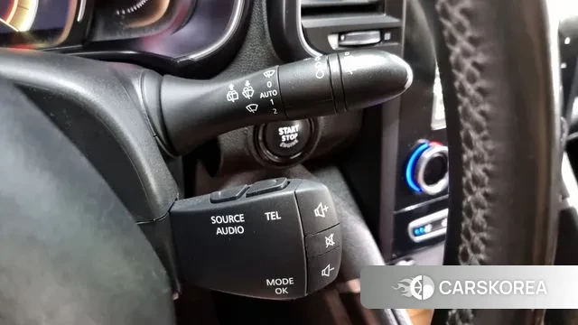 Renault Korea (Samsung) The New QM6 id 3028830 из Кореи 8