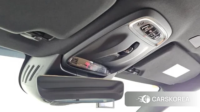 Volvo S90 id 3335360 из Кореи 8