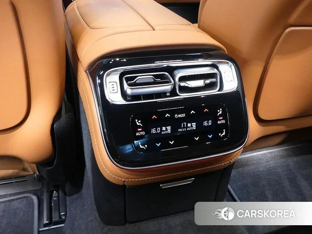 Mercedes-Benz S-Class W223 id 4186508 из Кореи 8