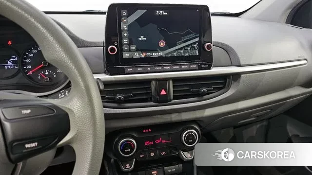 Kia Morning Urban (JA) id 3607350 из Кореи 8