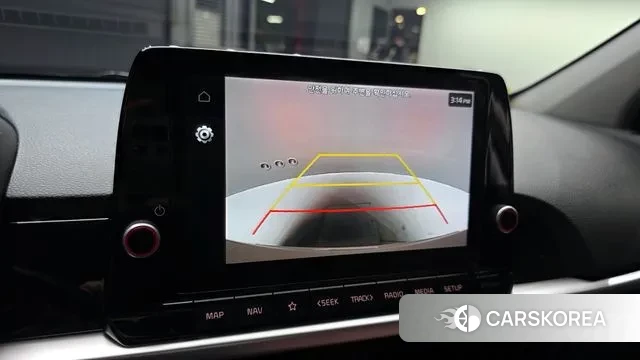 Kia The New Morning (JA) id 3731791 из Кореи 8