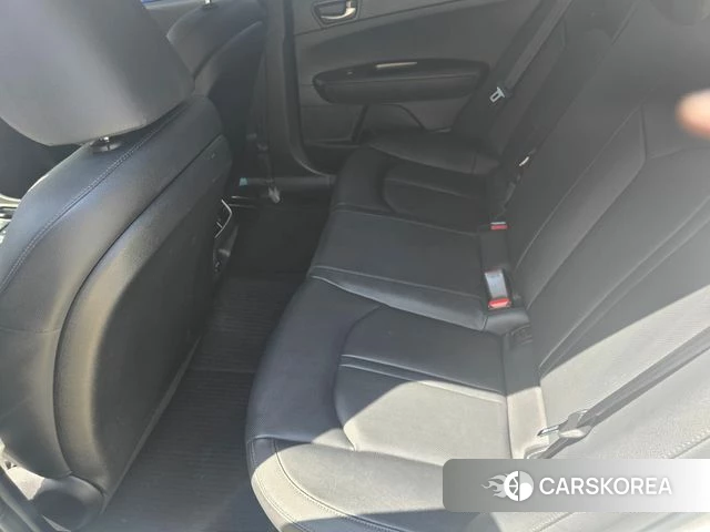 Kia K5 3rd generation id 4502367 из Кореи 8