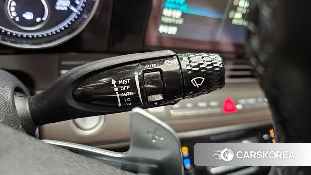 Hyundai The New Grandeur IG id 3777939 из Кореи 8