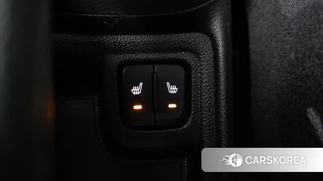 Chevrolet (GM Daewoo) The New Spark id 3018307 из Кореи 8