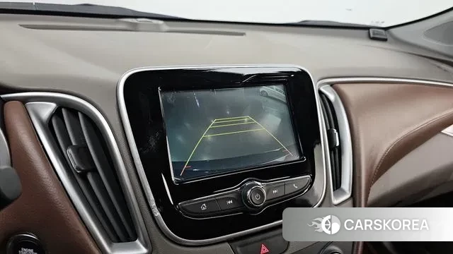 Chevrolet (GM Daewoo) All New Malibu id 3413264 из Кореи 8