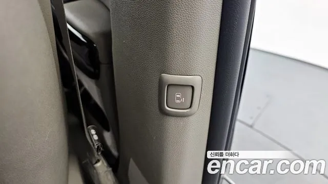 Kia The New Carnival id 2714699 из Кореи 8