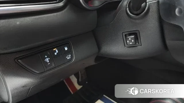 Genesis G70 id 3651584 из Кореи 8