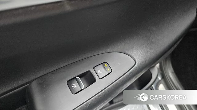 Hyundai The New Grandeur IG Hybrid id 4496343 из Кореи 8