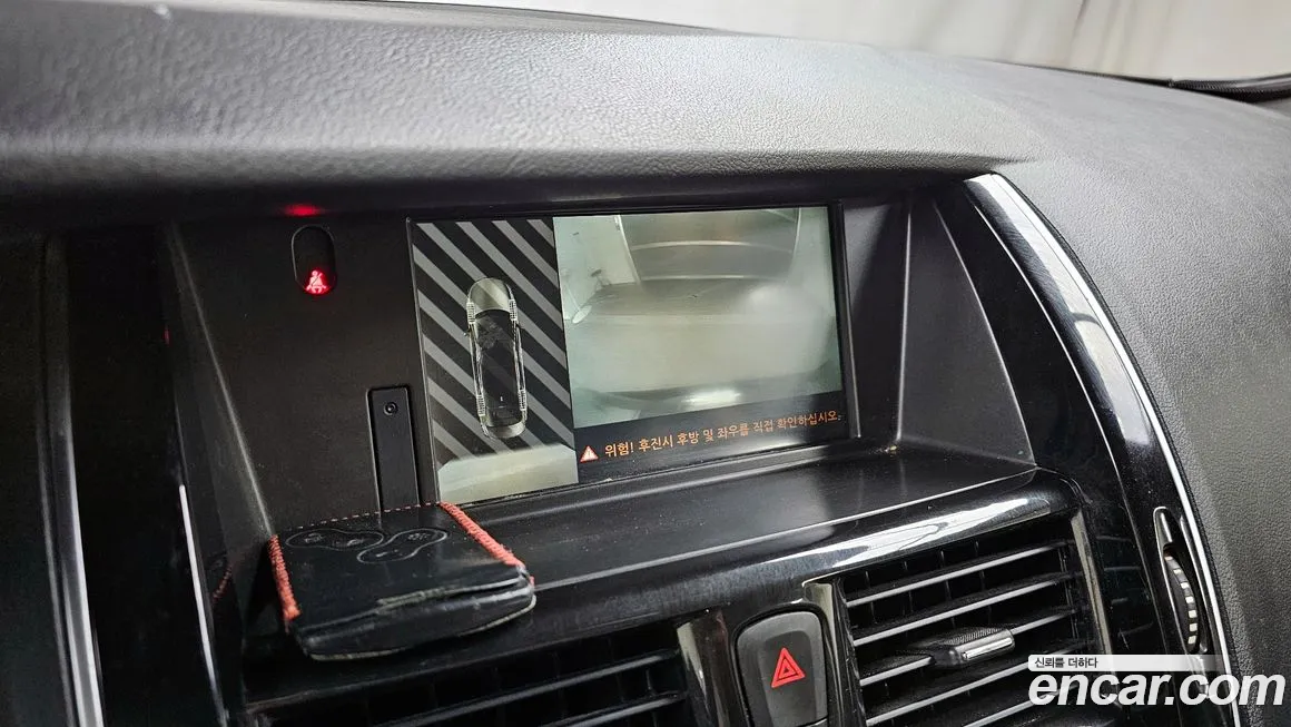 Renault Korea (Samsung) SM7 Nova id 2027852 из Кореи 8