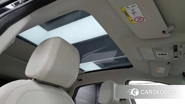 Jaguar E-PACE id 3942110 из Кореи 8