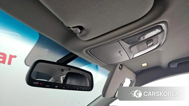 Kia The New K5 2nd generation id 3924722 из Кореи 8