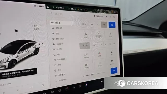 Tesla Model 3 id 3626538 из Кореи 8