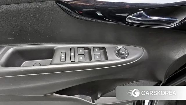 Chevrolet (GM Daewoo) The New Spark id 3325256 из Кореи 8