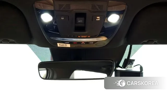 Kia Sorento 4th Generation id 3601465 из Кореи 8