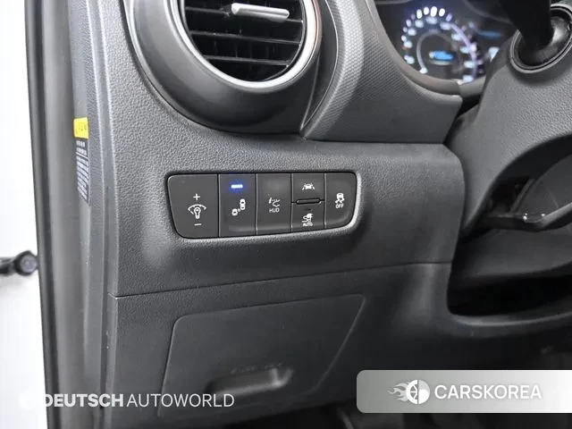 Hyundai Kona Electric id 3336337 из Кореи 8