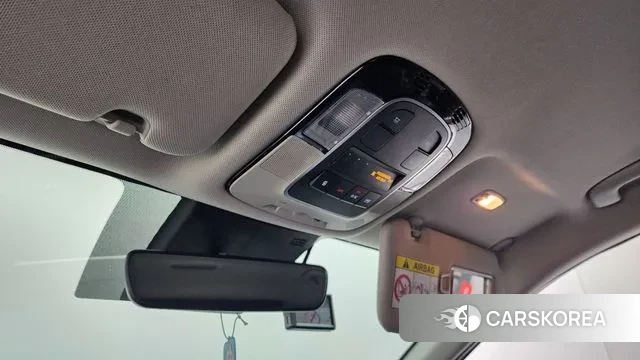 Hyundai Sonata (DN8) id 3551539 из Кореи 8