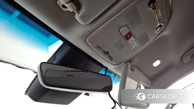 Hyundai The New Grandeur IG Hybrid id 3411683 из Кореи 8