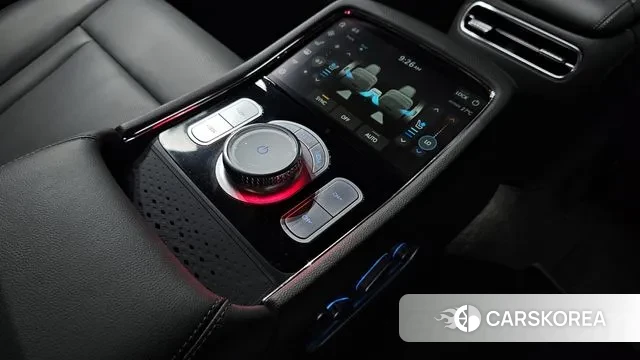 Genesis G90 (RS4) id 2974968 из Кореи 8