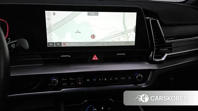 Kia Sportage 5th Generation id 3629313 из Кореи 8