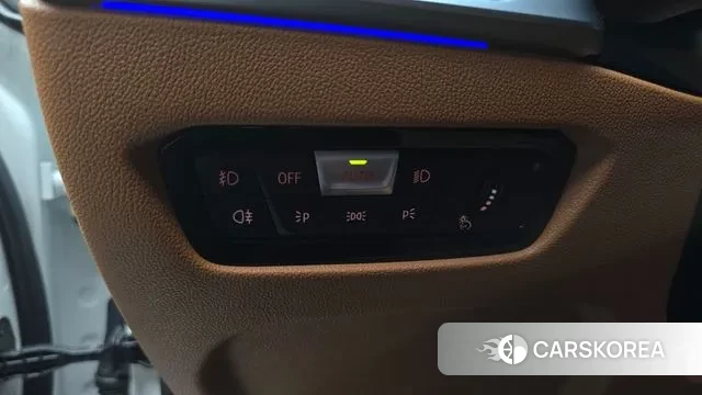 BMW 3 Series (G20) id 3539541 из Кореи 8