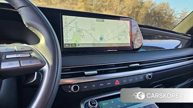 Hyundai The New Palisade id 3457417 из Кореи 8