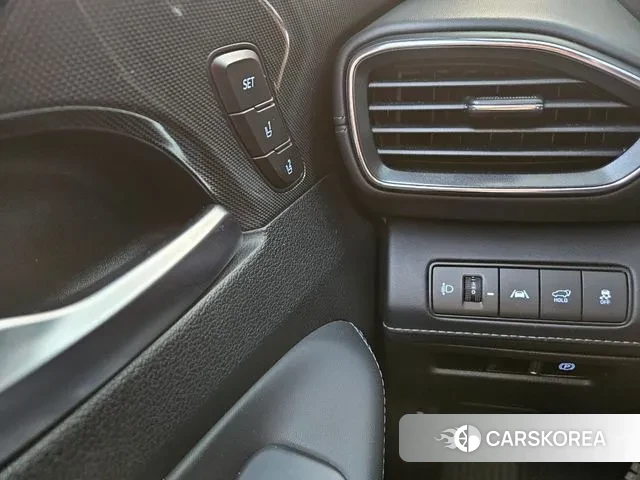 Hyundai The New Santa Fe id 3488725 из Кореи 8