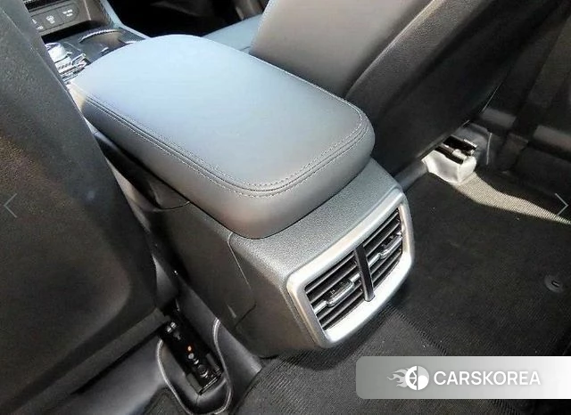 Kia The New K5 3rd generation id 3890974 из Кореи 8