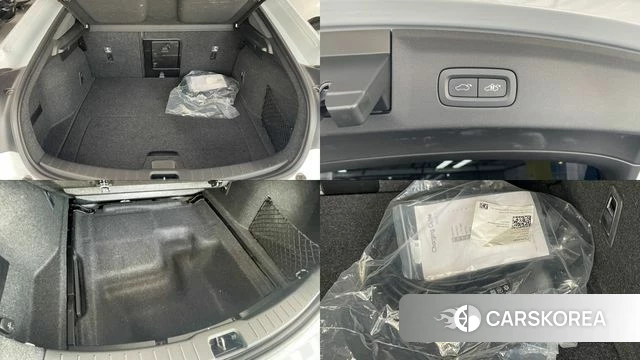 Polestar Polestar 2 id 4223207 из Кореи 8