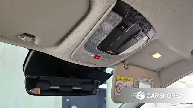 Kia Di All New Niro EV id 2959051 из Кореи 8