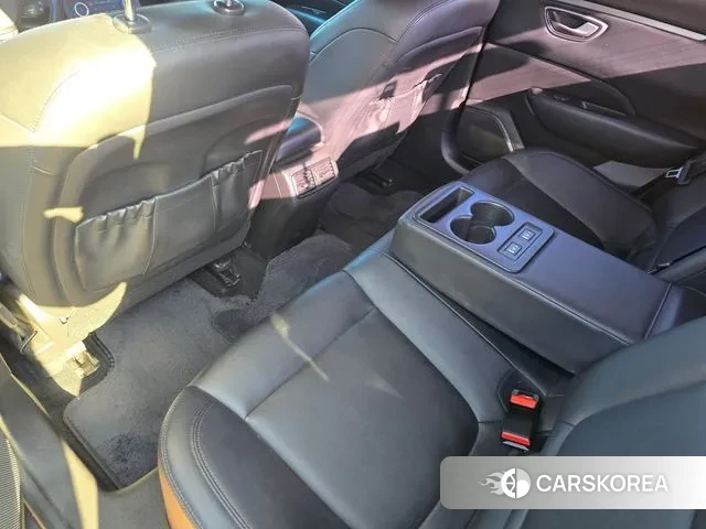 Renault Korea (Samsung) SM6 id 3568367 из Кореи 8