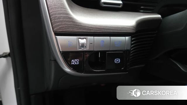 Hyundai Ionic 5 id 4443880 из Кореи 8