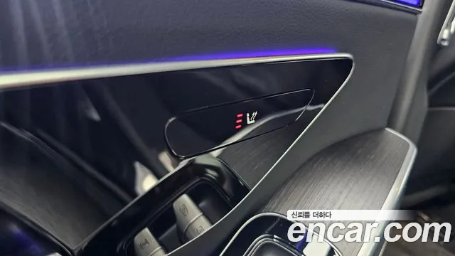 Mercedes-Benz S-Class W223 id 2824801 из Кореи 8